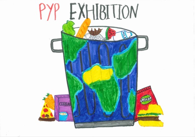 Grade 5 PYP Exhibition 2021