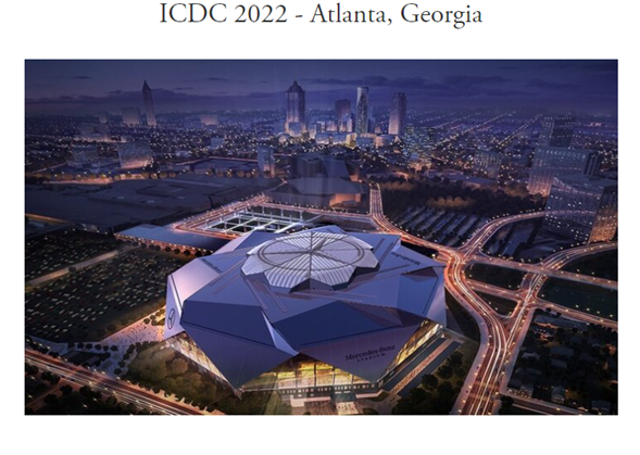 DECA 2022, Atlanta, Georgia